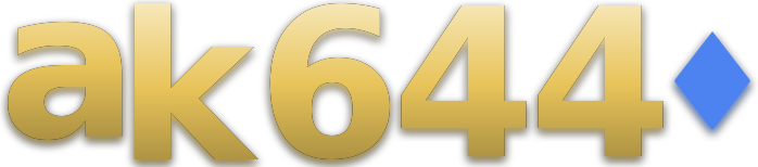 ak6440 logo