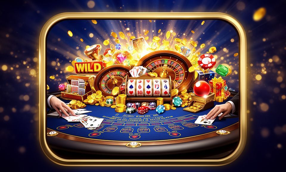 ak6440 Slot Kelapa Sawit